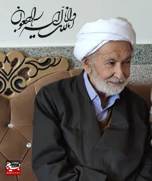 در حساس&zwnj;ترین برهه&zwnj;های تاریخی کشور مصطفی محمودی مدافع انقلاب بود