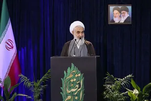 وظیفه اصلی نمایندگان قانون&zwnj;گذاری و نظارت بر حسن اجرای قانون است