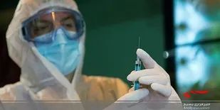 جامعه هدف البرز تا پایان سال واکسینه می&zwnj;شوند
