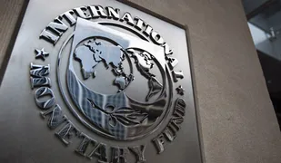 رشد اقتصادی ایران امسال ممکن است منفی باشد