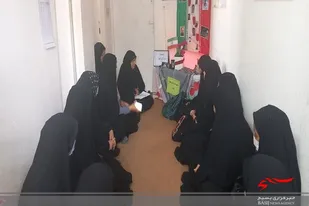امنیت مهمترین ارمغان بسیج است