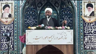 ولایت&zwnj;مداری و پاسداری از تنگه هرمز، راز اقتدار ایران در برابر جبهه کفر