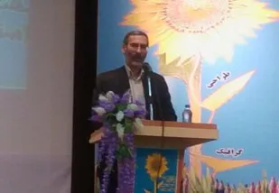 هنر تلنگری برای بیداری جامعه اسلامی است