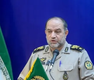 ارزش سربازی در جمهوری اسلامی ایران بسیار بالاست