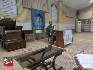 سردار کبیری&zwnj;پور: دستاورد مهم دولت سیزدهم شیوه حکمرانی و مدل مدیریت مردمی شهید جمهور بود