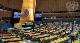 امریکا میداندار دروغ&zwnj;های دیپلماتیک درباره &laquo;مقام زن&raquo;
