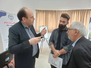 بررسی زمینه های همکاری مشترک بین جهاددانشگاهی استان سمنان و مجموعه بنیاد تعاون بسیج کشور