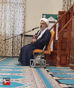 مشارکت حداکثری در انتخابات ضامن تقویت و تثبیت نظام اسلامی است
