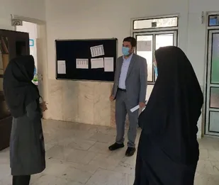 فعالیت مراکز مهر خانواده با هدف آرامش روحی و روانی کودکان