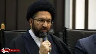 معاون فرهنگی آستان حضرت معصومه(س)؛
دبیرخانه دائمی تکریم دختران و بانوان در آستان فاطمی راه&zwnj;اندازی می&zwnj;شود