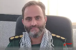 برگزاری یادواره ۱۴ شهید عشایر در میناب/غیرت ملی عشایر بود که مانع پیشروی دشمن شد