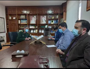 تصویب انجام پژوهشی کاربردی با موضوع &laquo; اقتصاد مرزمحور، موانع و راهکارها&raquo;