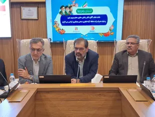 تأمین آب و برق؛ اولویت وزارت نیرو برای توسعه منطقه آزاد دوغارون