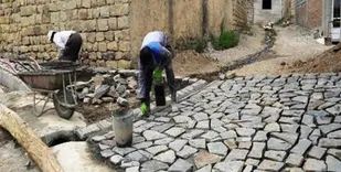 اجرای طرح هادی در ۶۵ روستای &laquo;چرداول&raquo;