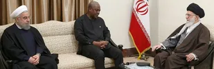 ملت سوریه باید درباره آینده سوریه تصمیم بگیرند، نه امریکایی&zwnj;ها و اروپایی&zwnj;ها