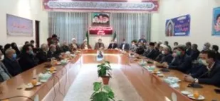 فرمانداران شاخصه های اقتصادی حوزه فعالیت خود را ارتقا دهند