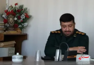 تلاش رسانه های بیگانه علیه سپاه و بسیج نشانه عجز آن هاست