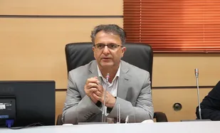 پیگیری مطالبات رانندگان در دستور کار است