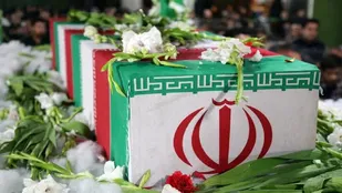 میزبانی مردم ولایتمدار فرادنبه از شهید گمنام