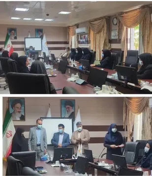 حجاب و عفاف یکی از ارزشمند ترین عوامل در حفظ و تحکیم بنیان خانوادههاست