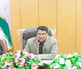 تکمیل یادمان شهدای گمنام چرداول در دستور کارنمایندگان مردم ایلام در مجلس قرار گرفته است