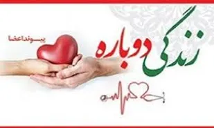 اهدای زندگی بانوی مراغه&zwnj;ای به سه بیمار