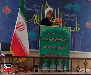 اشراف کامل سربازان گمنام امام زمان ارواحنافداه بر امنیت کشور