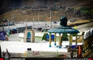 اعزام بیش از 250 نفر از محلات استان به راهیان نور شمالغرب