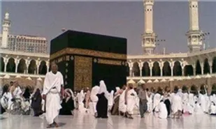 وضعیت اعزام عمره گزاران به حالت عادی بازگشت