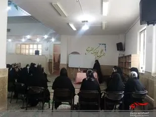 برگزاری کارگاه آموزشی خودشناسی ویژه نوجوانان
