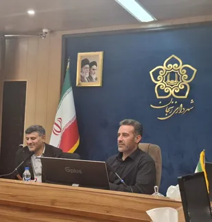 پیش&zwnj;بینی حضور ۳۵۰ هزار زنجانی در برنامه&zwnj;های شادواره/برگزاری ۵۰ برنامه فرهنگی، ورزشی و اجتماعی در 
شادواره