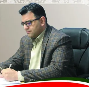 قدردانی رییس دانشگاه علوم پزشکی اراک از عزاداران حسینی
