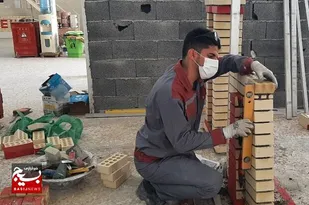 ۱۱۲ نفر از سربازان نیروهای مسلح اردبیل مهارت&zwnj;های خود را می&zwnj;سنجند
