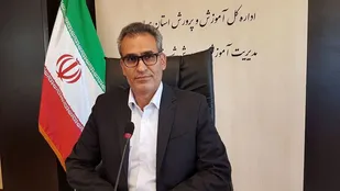 اولیا نقش مهمی در پیشبرد اهداف تربیتی و آموزشی دانش&zwnj;آموزان دارند