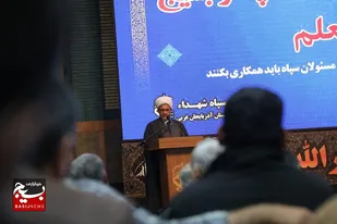رژیم صهیونیستی با حمله به کنسولگری ایران در دمشق اشتباه بزرگی کرد/علت ماندگاری نام، یاد و راه شهید مطهری باید برای نسل جدید واکاوی شود