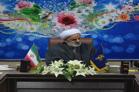 اردوی جهادی، عامل گسترش روحیه‌ جهادی