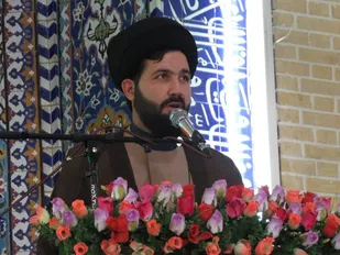دشمنان به دنبال زمین گیر کردن فرهنگ اسلام اند / دانشجویان مظهر شهامت و سرعت عمل باشند