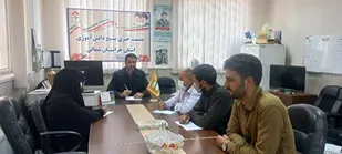 بسیج دانش آموزی با ۲۰ عنوان برنامه به استقبال هفته بسیج دانش آموز رفت