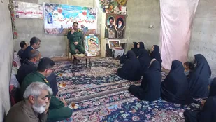یاد شهیدان، چراغ راه آیندگان