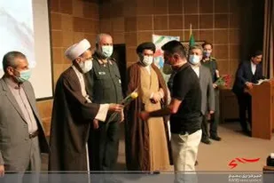 فتنه علیه نظام با روحیه بسیجی اصلاح می&zwnj;شود