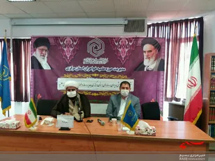 نگاه حوزه علمیه به فضای مجازی نگاه نیز فرصت محور است