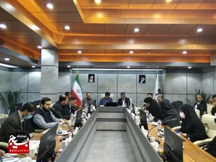 دشمنان در اغتشاشات اخیر می&zwnj;خواستند نظام را ضعیف جلوه دهند/نقشه شوم&zwnj; آن&zwnj;ها، نقش بر آب شد