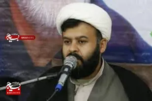 مبعث پیامبر اکرم(ص) انقلاب در فکر و عقیده بود