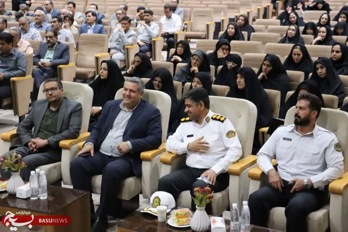 فرماندار تربت‌حیدریه