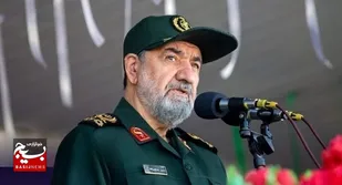 ایران اسلامی سرچشمه مقاومت در منطقه است؛ هر فرمانده شهید، رژیم صهیونیستی را یک گام به پایان خود نزدیک&zwnj;تر می&zwnj;کند.