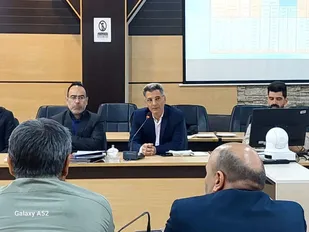 رئیس دادگستری شاهرود بر حفاظت از منابع آب زیرزمینی تأکید کرد&nbsp;