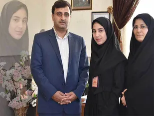 شاعر، شعر نمی&zwnj;سازد؛ شعر، شاعر را می&zwnj;سازد/ فضای مجازی برای شاعران مضر است