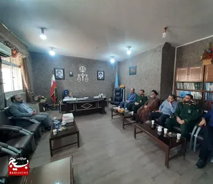 به مناسبت گرامی داشت هفته قوه قضائیه در شهرستان ایذه انجام شد