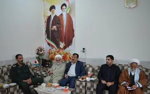 ویژه نامه دستاورد های چهل ساله دستگاه های اجرایی شهرستان اشکذر منتشر می شود