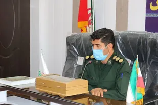 تشریح برنامه های هفته دفاع مقدس درشوشتر